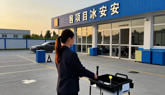 品牌宣传篇：保洁清洗服务保洁清洗服务实用干货