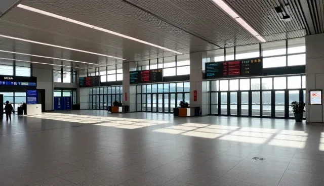 安保项目使用场景分析与选型建议